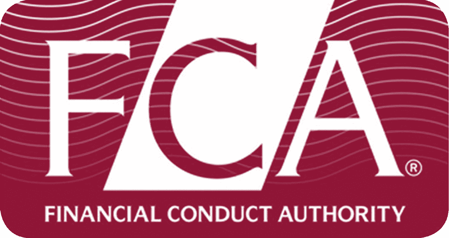 FCA logo