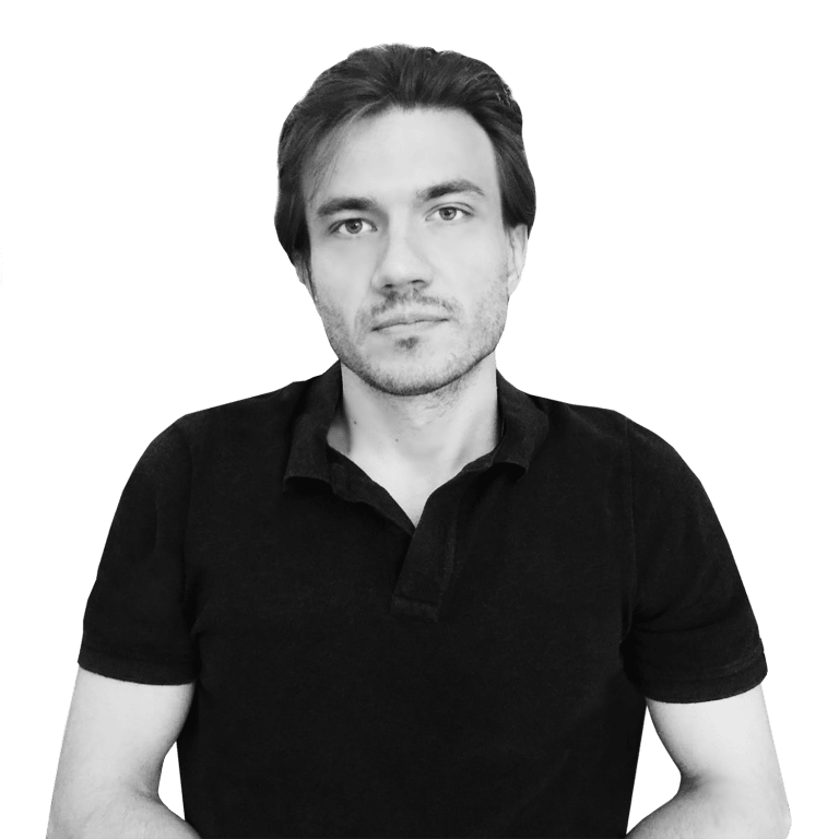 Maximos Iakovlev